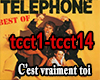 Téléphone - Ca