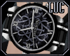 [luc] Cobalt Watch