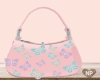 Kid Butterfly Purse