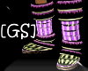 [GS]New age boots