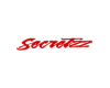 Secretzz Logo Sign