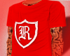 Rugby Shield Tee