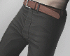 Black Pants HD