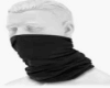 Black Neck Warmer