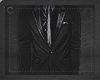TxG' Suit & Tie [Black]