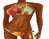 Fruity Bikini 