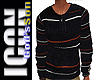 ICON Striped Long Sleeve