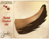 Rudolf Reindeer Tail
