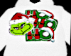 YT Grinchin Sweat F
