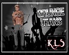 !K.L.S. Grunge Jeans