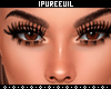 !! Jo Mesh+Lashes+Brows