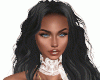 Long Black Hair #256