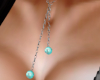 Roxy Turquoise Necklace