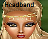 Headband By Agallisa