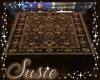 Brown Area Rug