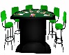 BlackJack Green