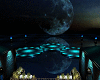 Under The Teal Moon