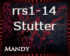 Ricky Remedy - Stutter