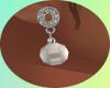 earring wedding