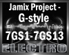 Jamix Project - G Style
