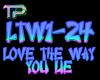 !TP Love The Way Dub VB2