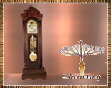 TQ Grandfather Clock