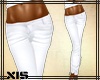 XIs  White Jeans XI**