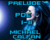 Michael Calfan - Prelude