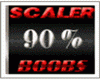 ~CR~Breast Scaler %90