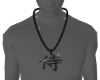 JW Samurai Necklace