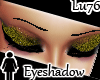 LU Gold Eyeshadow