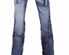 jeans cn tasche [VL]