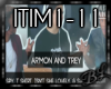 Alex, Armon, Trey Mashup