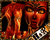 Fire Goddess Skin