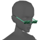 VF BABE shades green