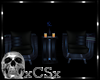 CS Addiction Chairs