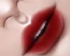 L| Lips Cherry/Teeth