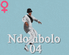 MA Ndombolo 04 Female
