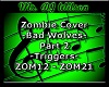 Zombie Cover P2