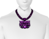 DK CUSTOM CHAIN