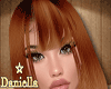 D| Hair Jena Ginger