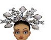 Snowflake Crown 2