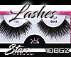 |gz| too faced lashes