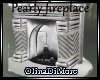 (OD) Pearly fireplace
