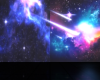 A Galaxy Far Far Away