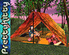 [PK] Festival shelter