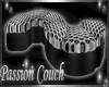 [x] Passion Optic Couch