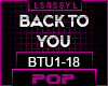 BTU - S4NDMIND