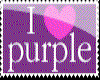 purple rose speaker