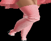 Pink Momoi Boots
